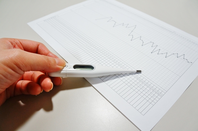 生理不順でピル以外の解決方法について説明